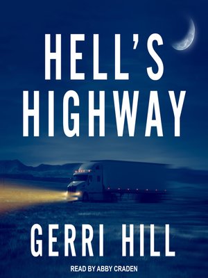 cover image of Hell's Highway